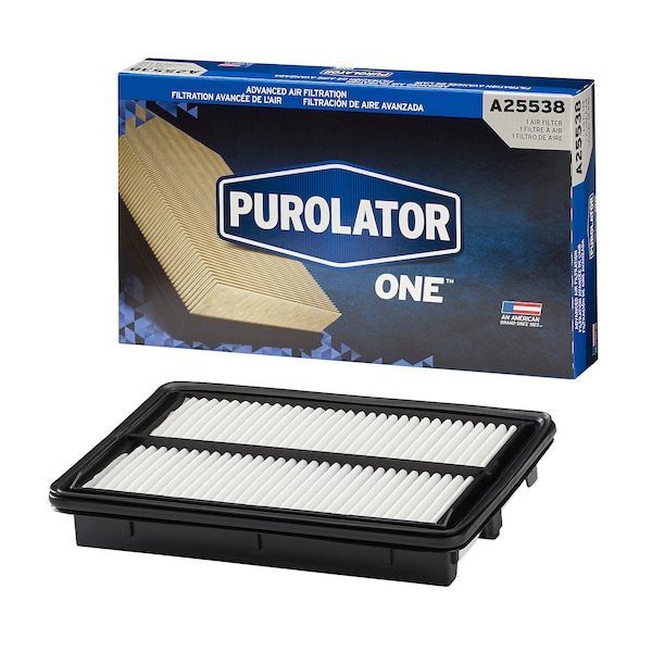 Purolator Purolator A25538 PurolatorONE Advanced Air Filter A25538 - main